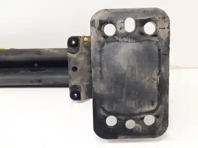 Автозапчасти б/у усиление переднего бампера за ford fusion (cbk) d-f6ja ссылки oem iam   