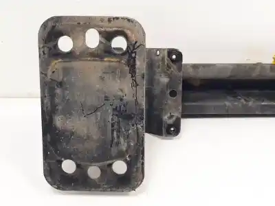 Автозапчасти б/у усиление переднего бампера за ford fusion (cbk) d-f6ja ссылки oem iam   