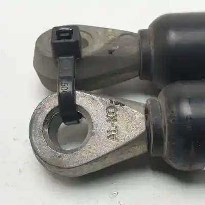 Peça sobressalente para automóvel em segunda mão amortecedor do capô por nissan atleon (tk) bd30ti referências oem iam 280313 250 newton 