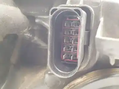 Second-hand car spare part left headlight for ford kuga (cbv) g6dg oem iam references   