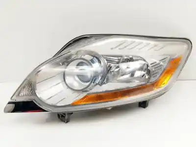 Second-hand car spare part left headlight for ford kuga (cbv) g6dg oem iam references   