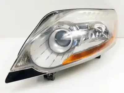 Second-hand car spare part left headlight for ford kuga (cbv) g6dg oem iam references 