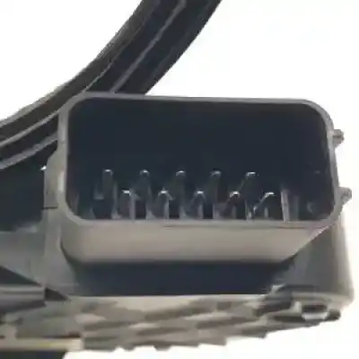 Peça sobressalente para automóvel em segunda mão fechadura da porta traseira direita por ford kuga (cbv) g6dg referências oem iam 8v4a326412ea 915359 