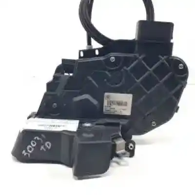 Peça sobressalente para automóvel em segunda mão fechadura da porta traseira direita por ford kuga (cbv) g6dg referências oem iam 8v4a326412ea 915359 