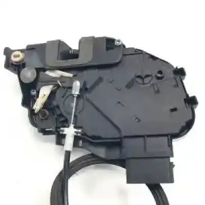 Peça sobressalente para automóvel em segunda mão fechadura da porta traseira direita por ford kuga (cbv) g6dg referências oem iam 8v4a326412ea 915359 