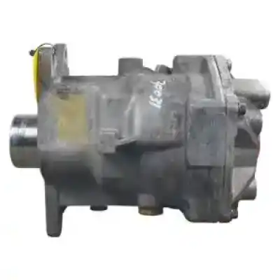 Second-hand car spare part front differential for ford kuga (cbv) g6dg oem iam references   
