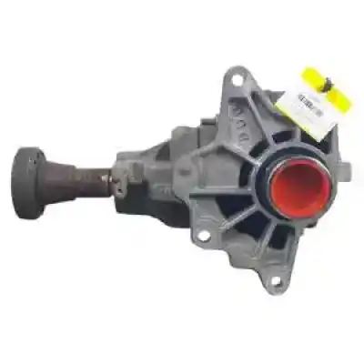 Second-hand car spare part front differential for ford kuga (cbv) g6dg oem iam references   