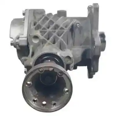 Second-hand car spare part front differential for ford kuga (cbv) g6dg oem iam references   