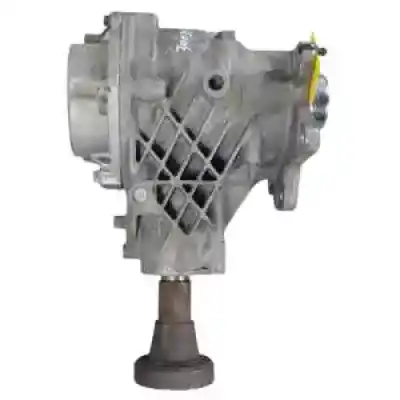 Second-hand car spare part front differential for ford kuga (cbv) g6dg oem iam references   