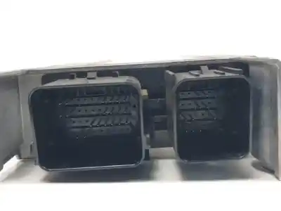 Peça sobressalente para automóvel em segunda mão centralina de airbag por ford kuga (cbv) g6dg referências oem iam 0285010569 8v4t14b321ae 6f0000636303 