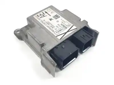 Pièce détachée automobile d'occasion Boitier De Commande D'airbag pour FORD KUGA (CBV) G6DG Références OEM IAM 0285010569 8V4T14B321AE 6F0000636303 