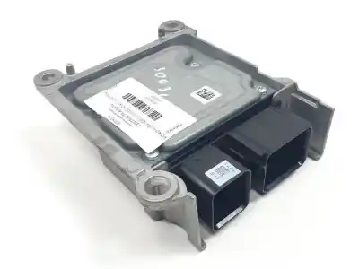 Peça sobressalente para automóvel em segunda mão centralina de airbag por ford kuga (cbv) g6dg referências oem iam 0285010569 8v4t14b321ae 6f0000636303 