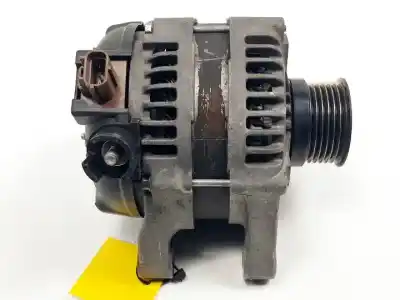 Peça sobressalente para automóvel em segunda mão alternador por ford kuga (cbv) g6dg referências oem iam   
