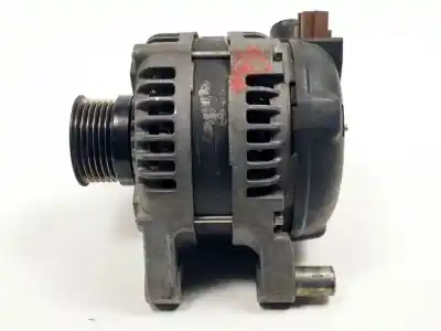 Peça sobressalente para automóvel em segunda mão alternador por ford kuga (cbv) g6dg referências oem iam   