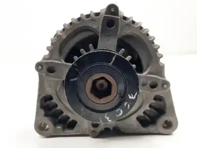Peça sobressalente para automóvel em segunda mão alternador por ford kuga (cbv) g6dg referências oem iam   