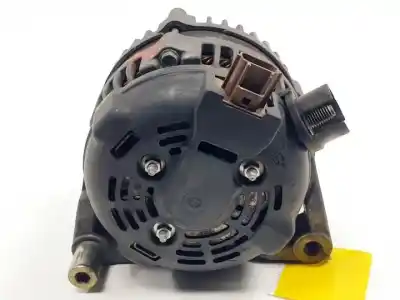 Peça sobressalente para automóvel em segunda mão alternador por ford kuga (cbv) g6dg referências oem iam   