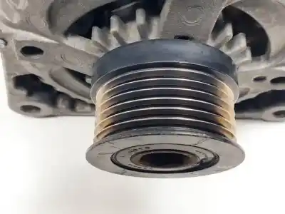 Peça sobressalente para automóvel em segunda mão alternador por ford kuga (cbv) g6dg referências oem iam   