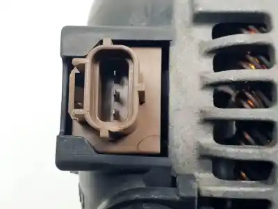 Peça sobressalente para automóvel em segunda mão alternador por ford kuga (cbv) g6dg referências oem iam   