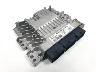 Second-hand car spare part ecu engine control for ford kuga (cbv) g6dg oem iam references 8v4112a650ad
