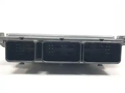 Second-hand car spare part ecu engine control for ford kuga (cbv) g6dg oem iam references 8v4112a650ad 5ws40583et 