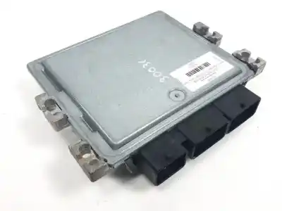 Second-hand car spare part ecu engine control for ford kuga (cbv) g6dg oem iam references 8v4112a650ad 5ws40583et 