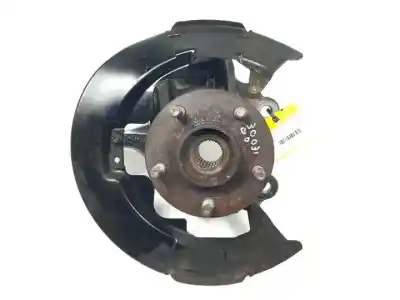 Second-hand car spare part front right knuckle for ford kuga (cbv) g6dg oem iam references 8v413k170ac