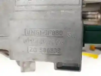 Second-hand car spare part steering column for ford kuga (cbv) g6dg oem iam references 8m413c529cb 8m513f880 