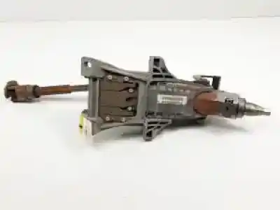 Second-hand car spare part steering column for ford kuga (cbv) g6dg oem iam references 8m413c529cb 8m513f880 