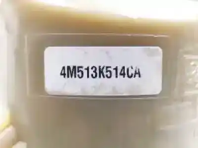 Pezzo di ricambio per auto di seconda mano pompa sterzo per ford kuga (cbv) g6dg riferimenti oem iam 4m513k514ca 1040085011094f 