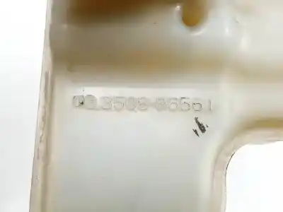 Peça sobressalente para automóvel em segunda mão bomba de travões por ford kuga (cbv) g6dg referências oem iam 03350886561 03350886551 