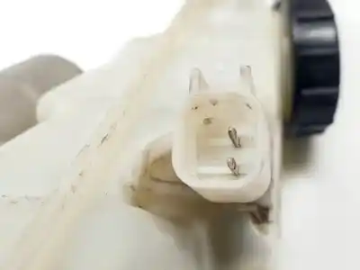 Peça sobressalente para automóvel em segunda mão bomba de travões por ford kuga (cbv) g6dg referências oem iam 03350886561 03350886551 