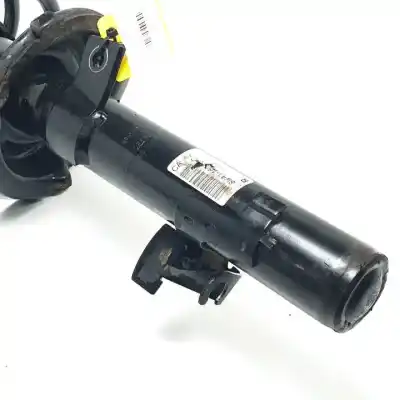 Peça sobressalente para automóvel em segunda mão amortecedor dianteiro direito por ford kuga (cbv) g6dg referências oem iam a0504015  