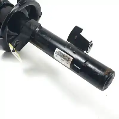 Peça sobressalente para automóvel em segunda mão amortecedor dianteiro esquerdo por ford kuga (cbv) g6dg referências oem iam   