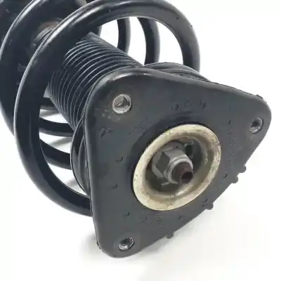 Peça sobressalente para automóvel em segunda mão amortecedor dianteiro esquerdo por ford kuga (cbv) g6dg referências oem iam   