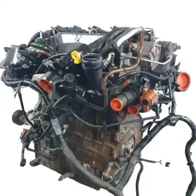 Gebrauchtes Autoersatzteil KOMPLETTER MOTOR zum FORD KUGA (CBV)  OEM-IAM-Referenzen   