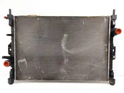 Second-hand car spare part water radiator for ford kuga (cbv) g6dg oem iam references 8v418c342ab