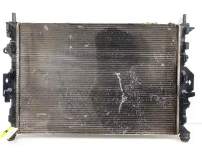 Second-hand car spare part water radiator for ford kuga (cbv) g6dg oem iam references 8v418c342ab 6g918005dc 