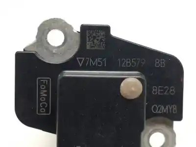 Tweedehands auto-onderdeel stroommeter voor ford kuga (cbv) g6dg oem iam-referenties 7m5112b579bb  