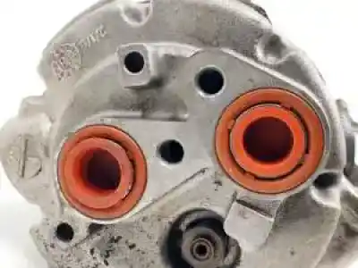 Peça sobressalente para automóvel em segunda mão compressor de ar condicionado a/a a/c por ford kuga (cbv) g6dg referências oem iam   