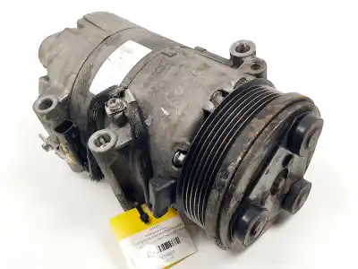 Second-hand car spare part air conditioning compressor for ford kuga (cbv) g6dg oem iam references 