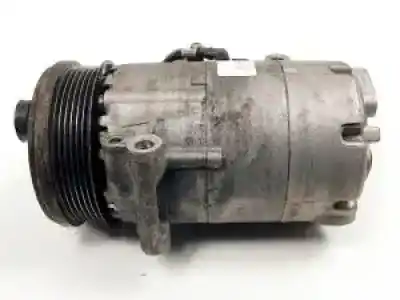 Peça sobressalente para automóvel em segunda mão compressor de ar condicionado a/a a/c por ford kuga (cbv) g6dg referências oem iam   