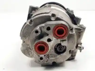 Peça sobressalente para automóvel em segunda mão compressor de ar condicionado a/a a/c por ford kuga (cbv) g6dg referências oem iam   