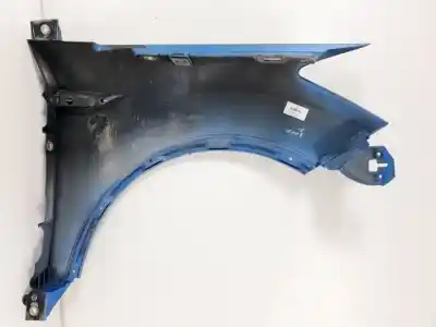 Peça sobressalente para automóvel em segunda mão guarda-lamas dianteiro esquerdo por ford kuga (cbv) g6dg referências oem iam   