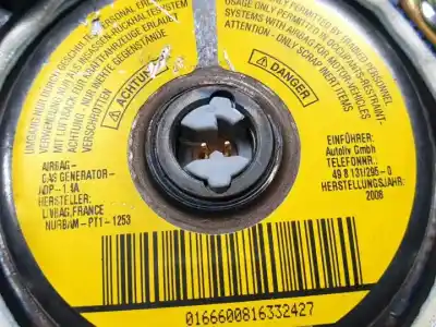 Peça sobressalente para automóvel em segunda mão airbag dianteiro esquerdo por ford kuga (cbv) g6dg referências oem iam 8v41r042b85acw  