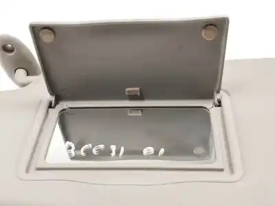 Peça sobressalente para automóvel em segunda mão pára-sol esquerdo por ford kuga (cbv) g6dg referências oem iam   