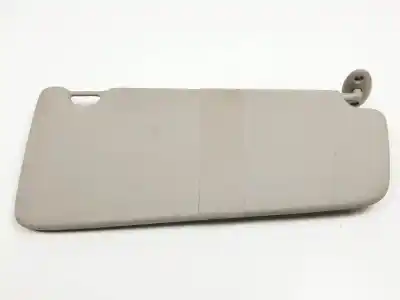 Second-hand car spare part left sunshade for ford kuga (cbv) g6dg oem iam references 