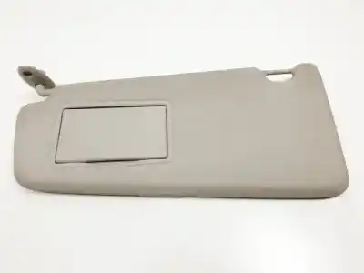 Peça sobressalente para automóvel em segunda mão pára-sol esquerdo por ford kuga (cbv) g6dg referências oem iam   