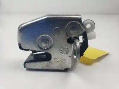 Автозапчасти б/у замок багажника/ворот за fiat ii doblò (152) 330a1000 ссылки oem iam 519103570