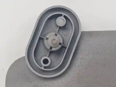 Peça sobressalente para automóvel em segunda mão pára-sol esquerdo por nissan atleon (tk) bd30ti referências oem iam   