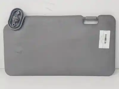 Peça sobressalente para automóvel em segunda mão pára-sol esquerdo por nissan atleon (tk) bd30ti referências oem iam   